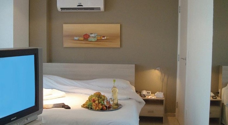 Hotel Intercity Premium Natal