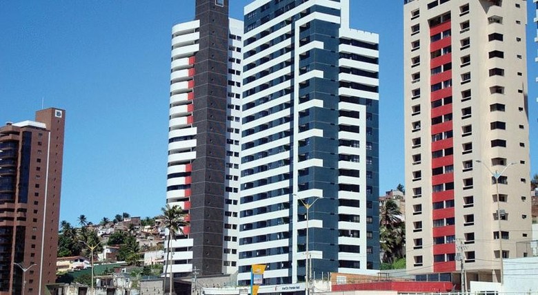 Hotel Intercity Premium Natal