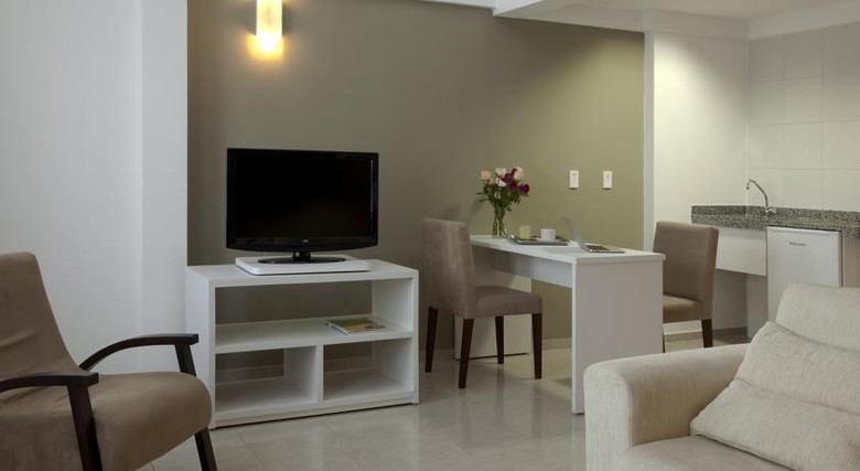 Hotel Intercity Premium Natal