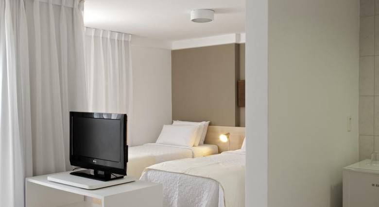 Hotel Intercity Premium Natal