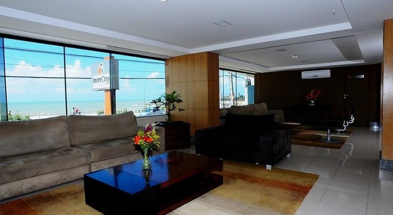 Hotel Intercity Premium Natal
