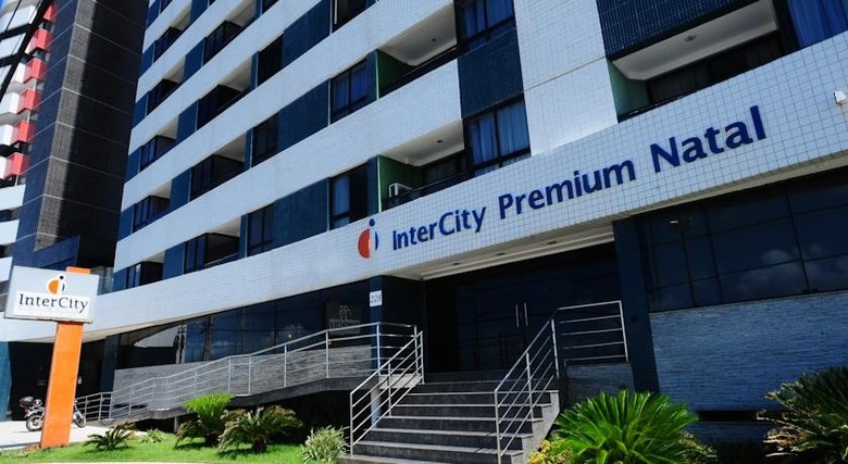 Hotel Intercity Premium Natal