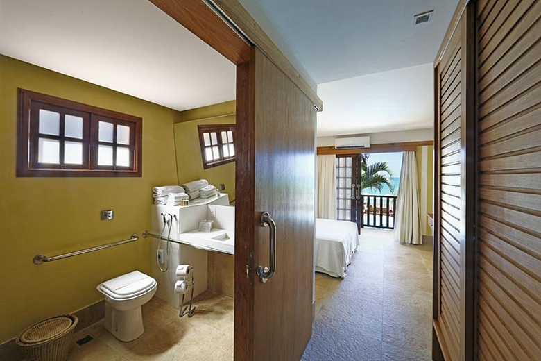 Manary Praia Hotel
