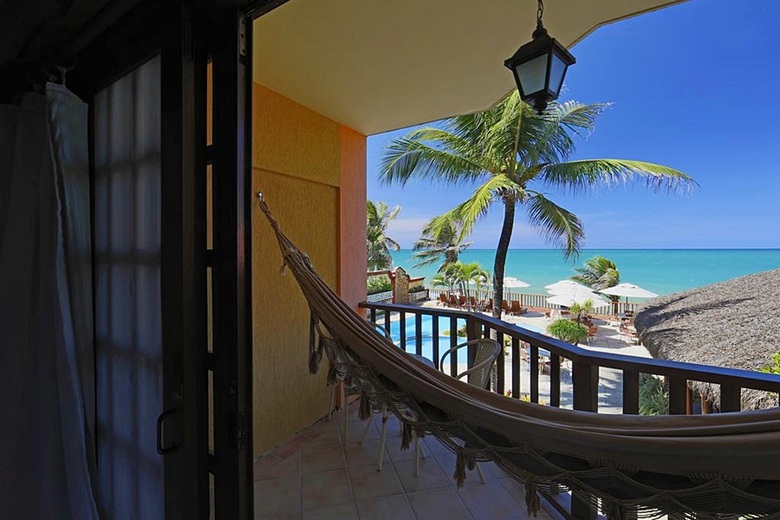 Manary Praia Hotel