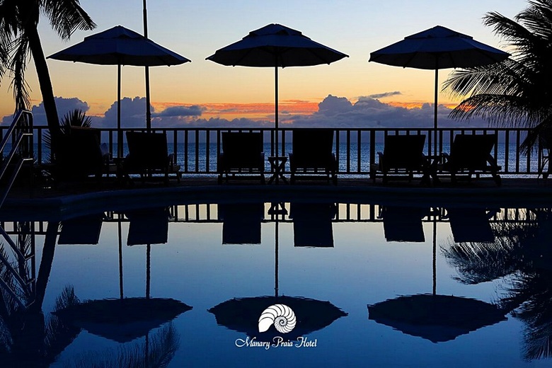 Manary Praia Hotel