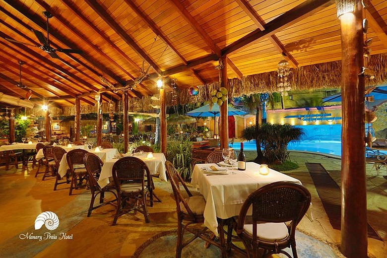 Manary Praia Hotel