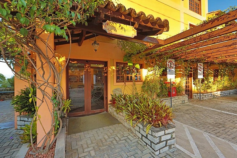 Manary Praia Hotel