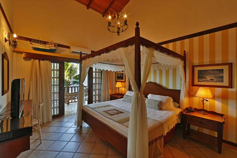 Manary Praia Hotel