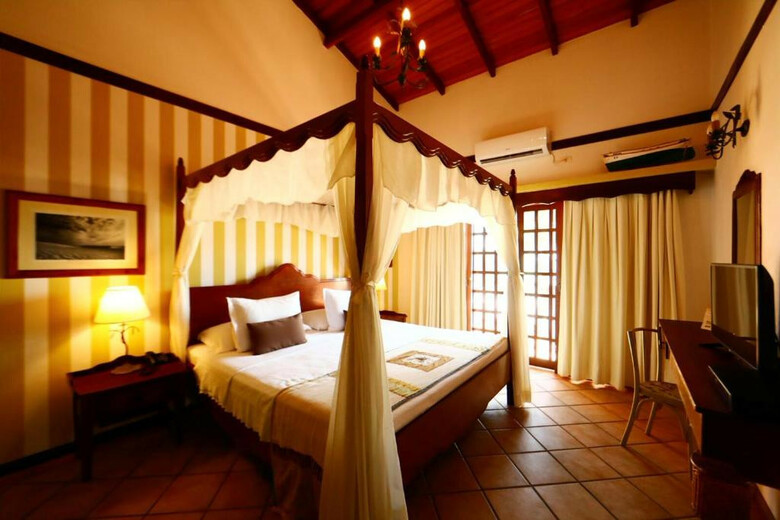 Manary Praia Hotel