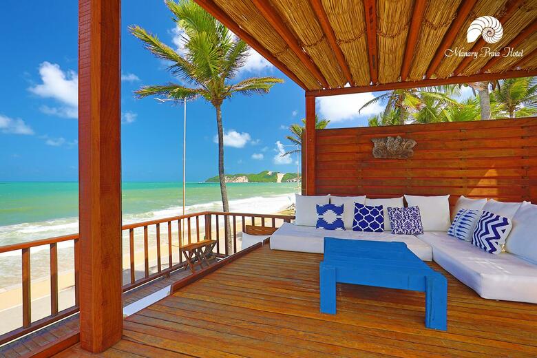 Manary Praia Hotel