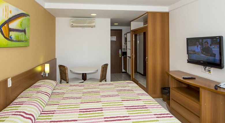 Hotel Ponta Negra Flat