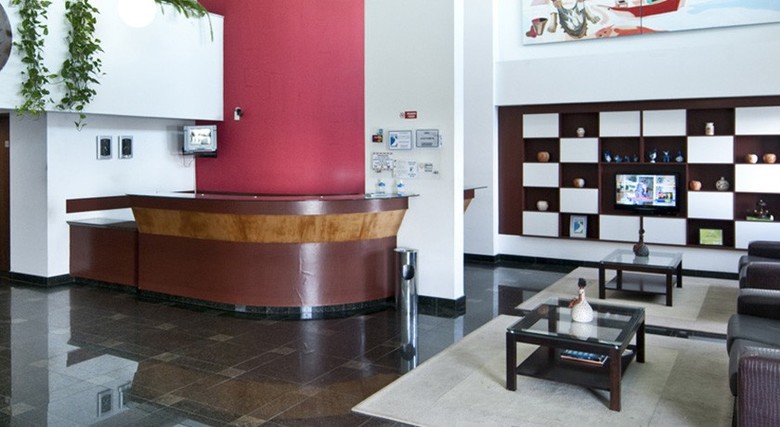 Hotel Ponta Negra Flat