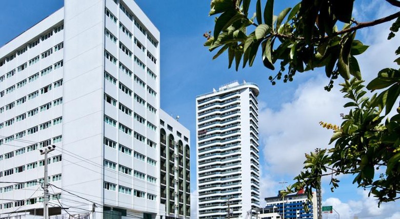 Hotel Ponta Negra Flat