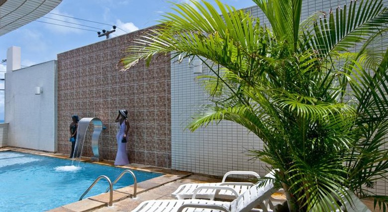 Hotel Ponta Negra Flat