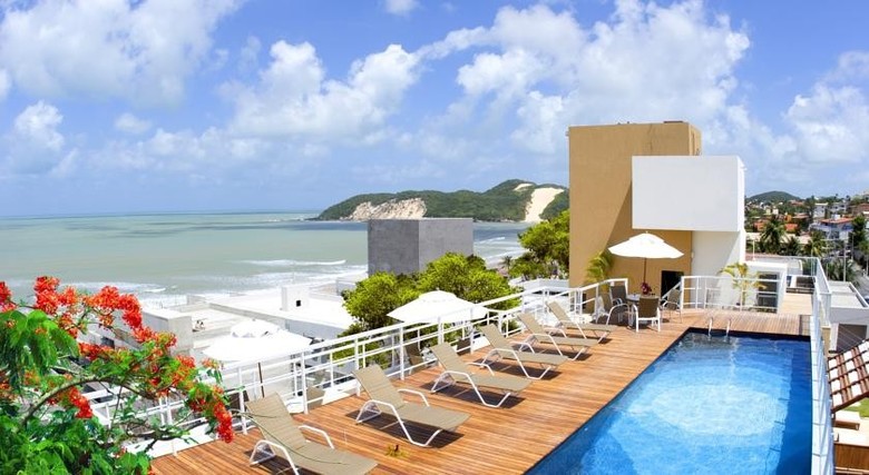 Hotel Vip Praia