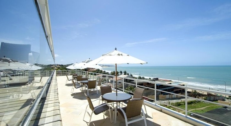 Hotel Vip Praia