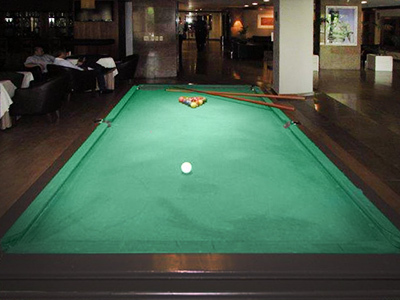 Hotel Continental Porto Alegre