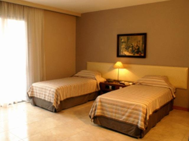 Duque Center Hotel