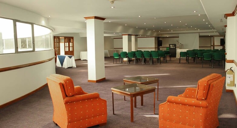 Hotel Bogot� Regency Usaqu�n
