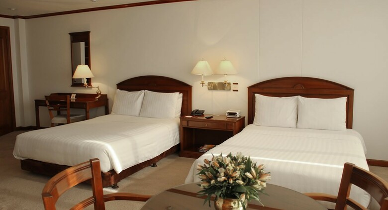 Hotel Bogot� Regency Usaqu�n