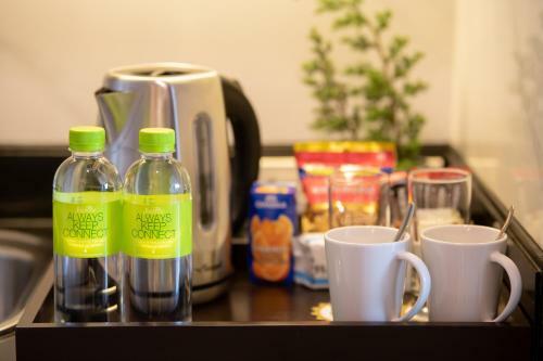 Jasmine City Hotel