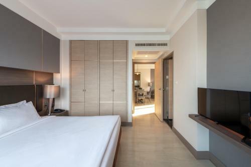Jasmine City Hotel