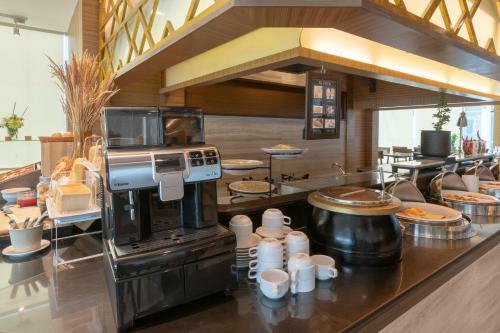 Jasmine City Hotel