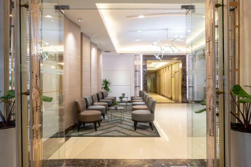 Jasmine City Hotel