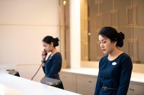 Jasmine City Hotel
