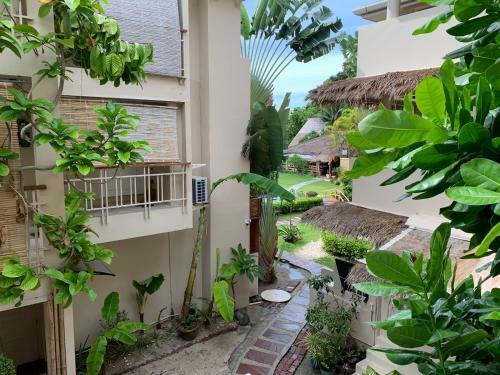 Hotel Mama Beach Residence