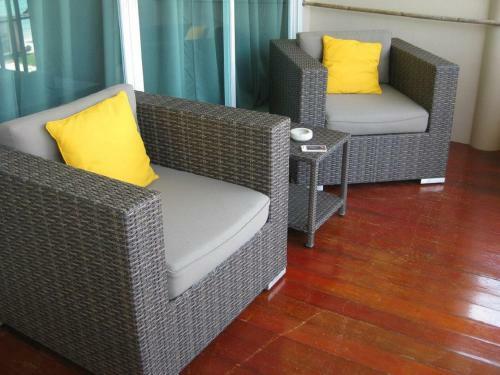 Hotel Mama Beach Residence