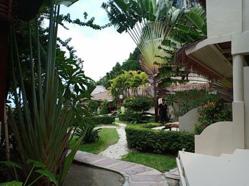 Hotel Mama Beach Residence
