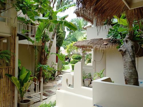 Hotel Mama Beach Residence