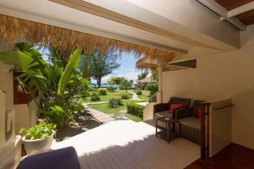Hotel Mama Beach Residence