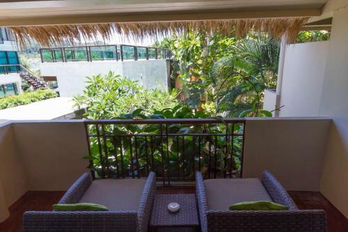 Hotel Mama Beach Residence