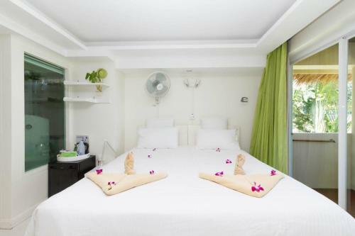 Hotel Mama Beach Residence