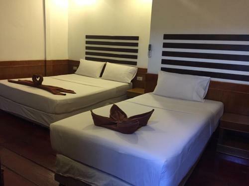 Hostal Coco's Guest House