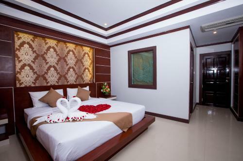 Hotel Phi Phi Andaman Beach Resort