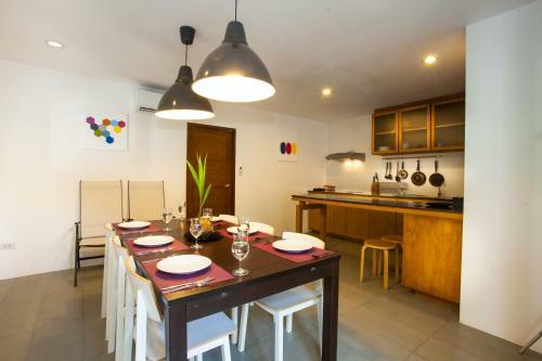 Baan Talay Pool Villa