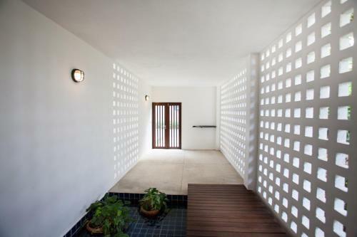 Baan Talay Pool Villa