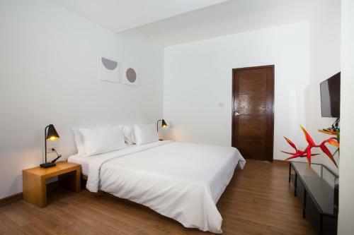 Baan Talay Pool Villa