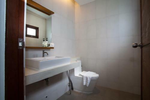 Baan Talay Pool Villa