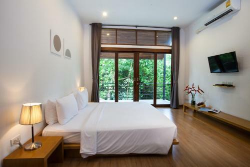 Baan Talay Pool Villa