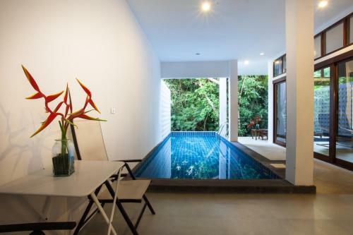 Baan Talay Pool Villa