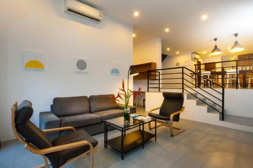 Baan Talay Pool Villa