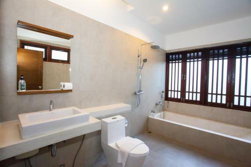 Baan Talay Pool Villa