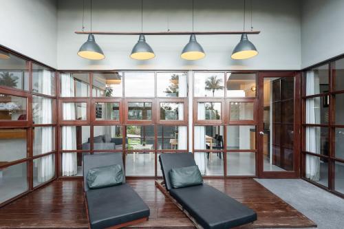 Baan Talay Pool Villa