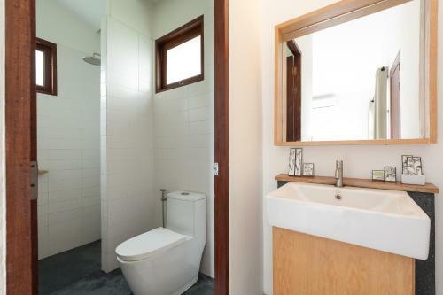 Baan Talay Pool Villa