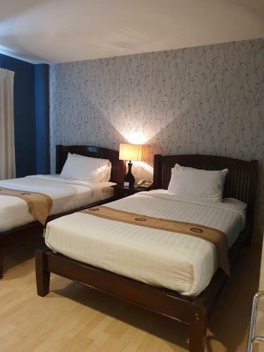 Hotel August Residence