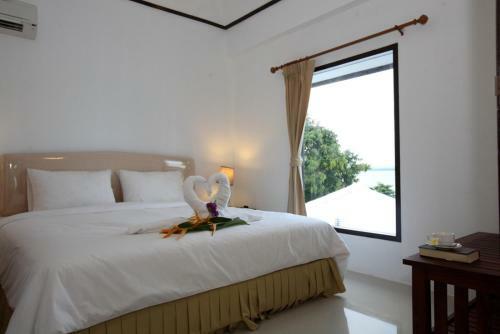 Hotel Samed Cliff Resort